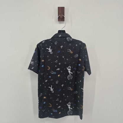 Space polo