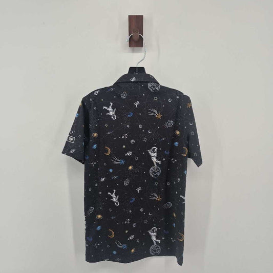 Space polo