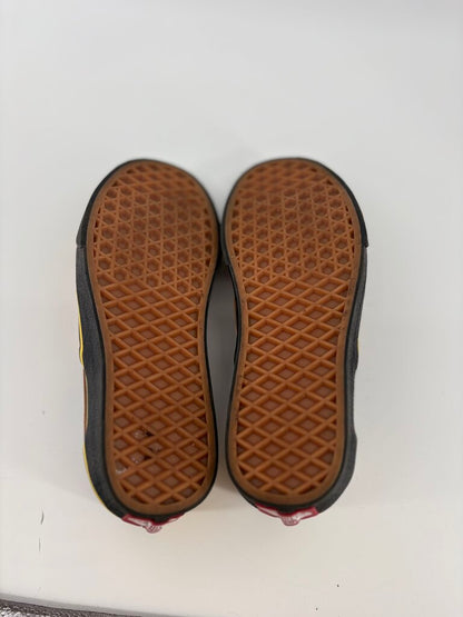 Beach slip on