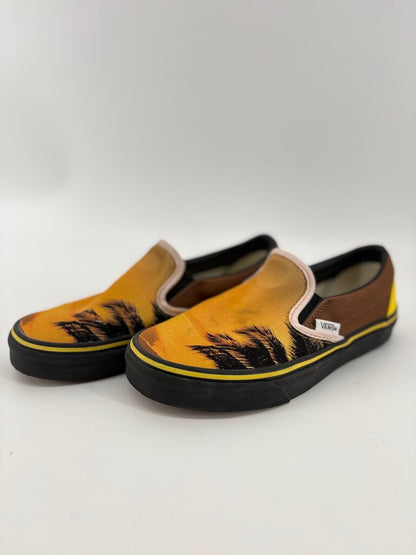 Beach slip on