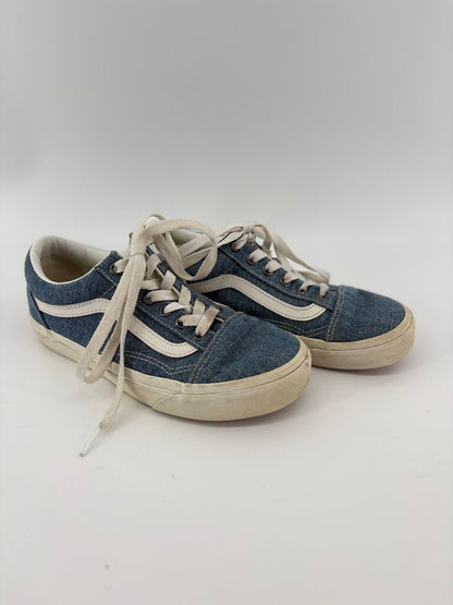 Denim old skool