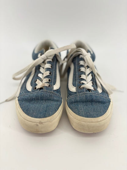 Denim old skool