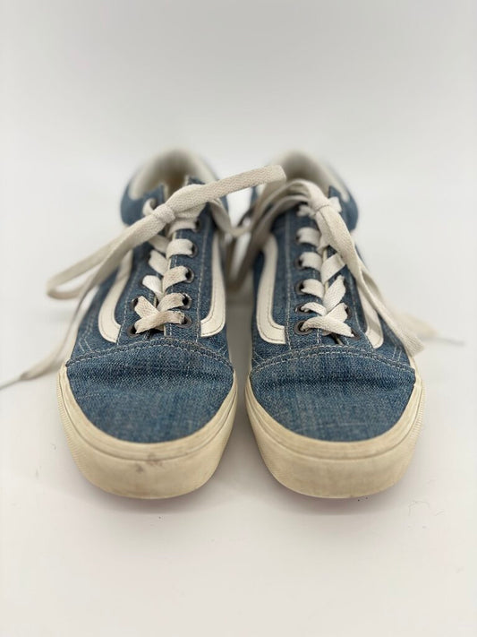 Denim old skool