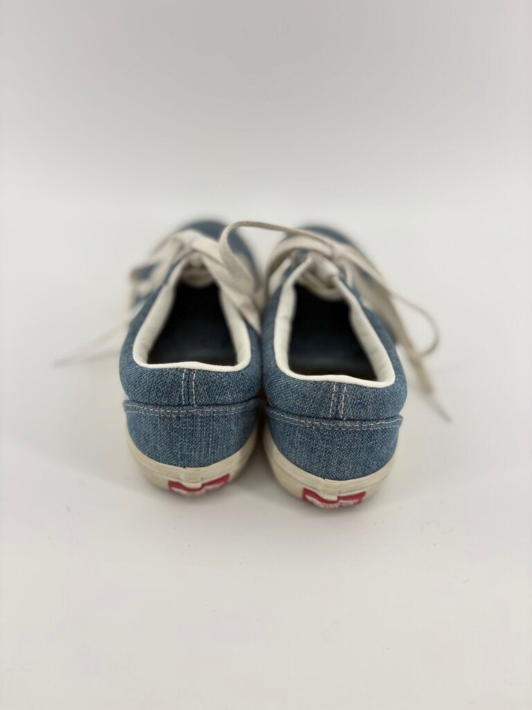 Denim old skool