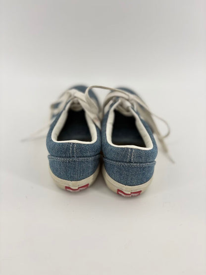Denim old skool