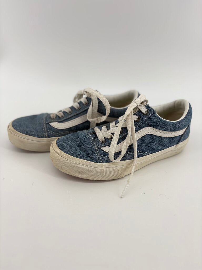 Denim old skool