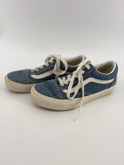 Denim old skool