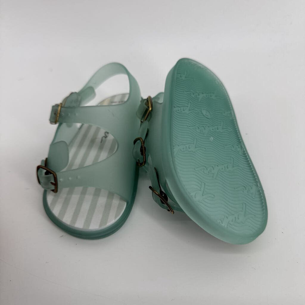 Jelly sandals