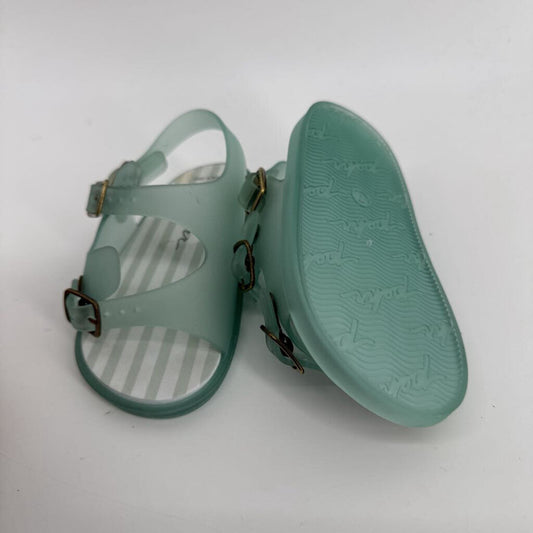 Jelly sandals