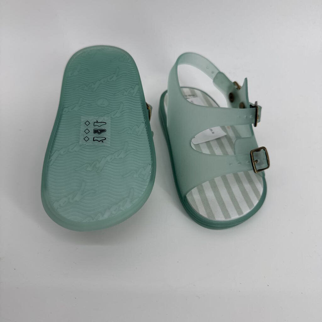 Jelly sandals