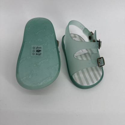 Jelly sandals