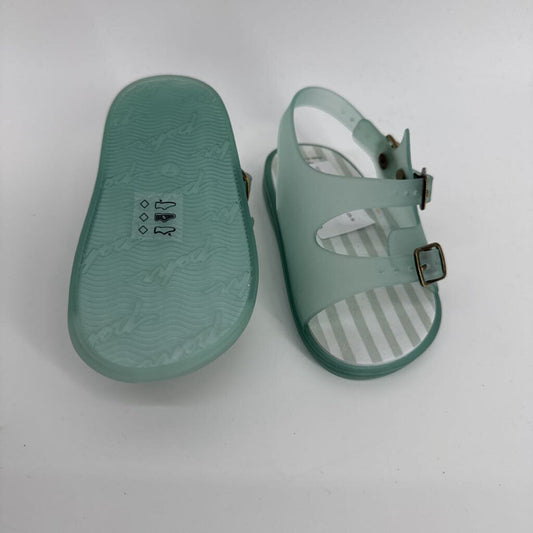 Jelly sandals