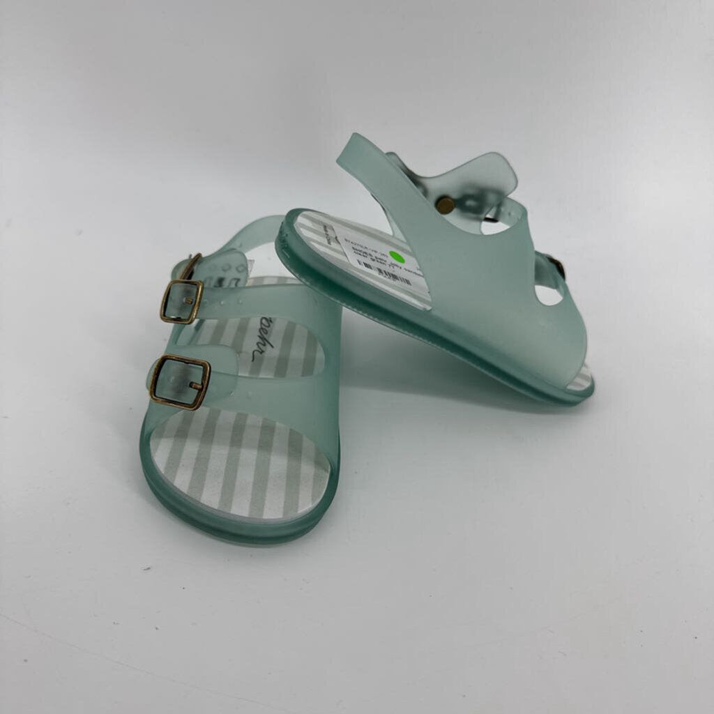 Jelly sandals