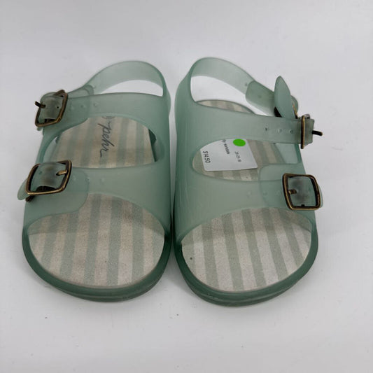 Jelly sandals