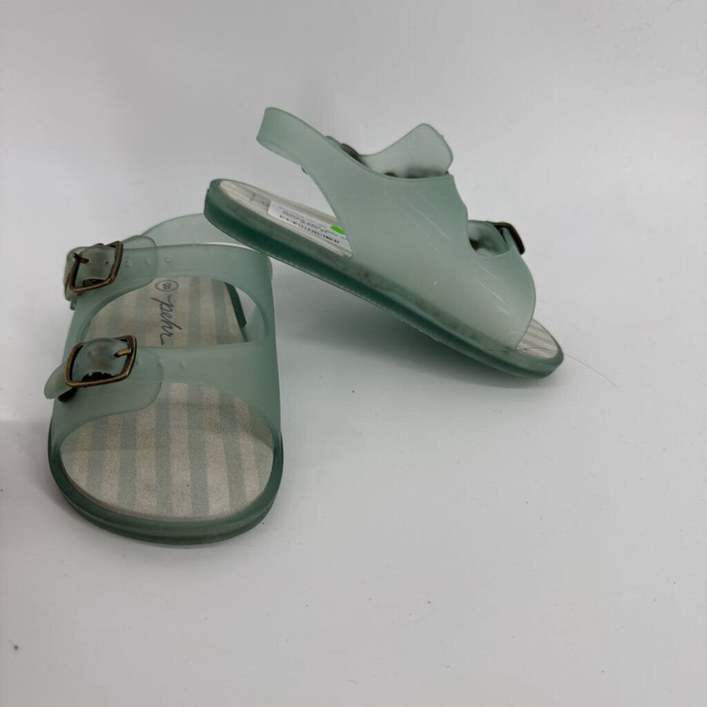 Jelly sandals