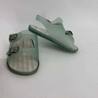 Jelly sandals
