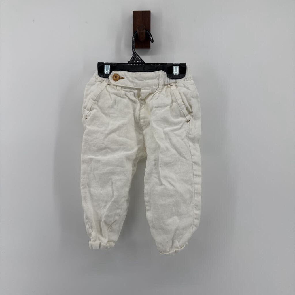100 Linen