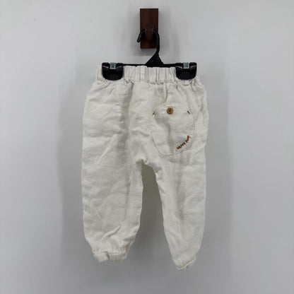 100 Linen