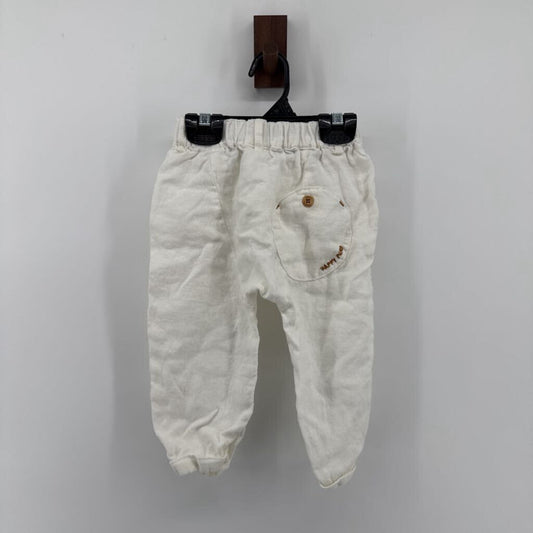 100 Linen