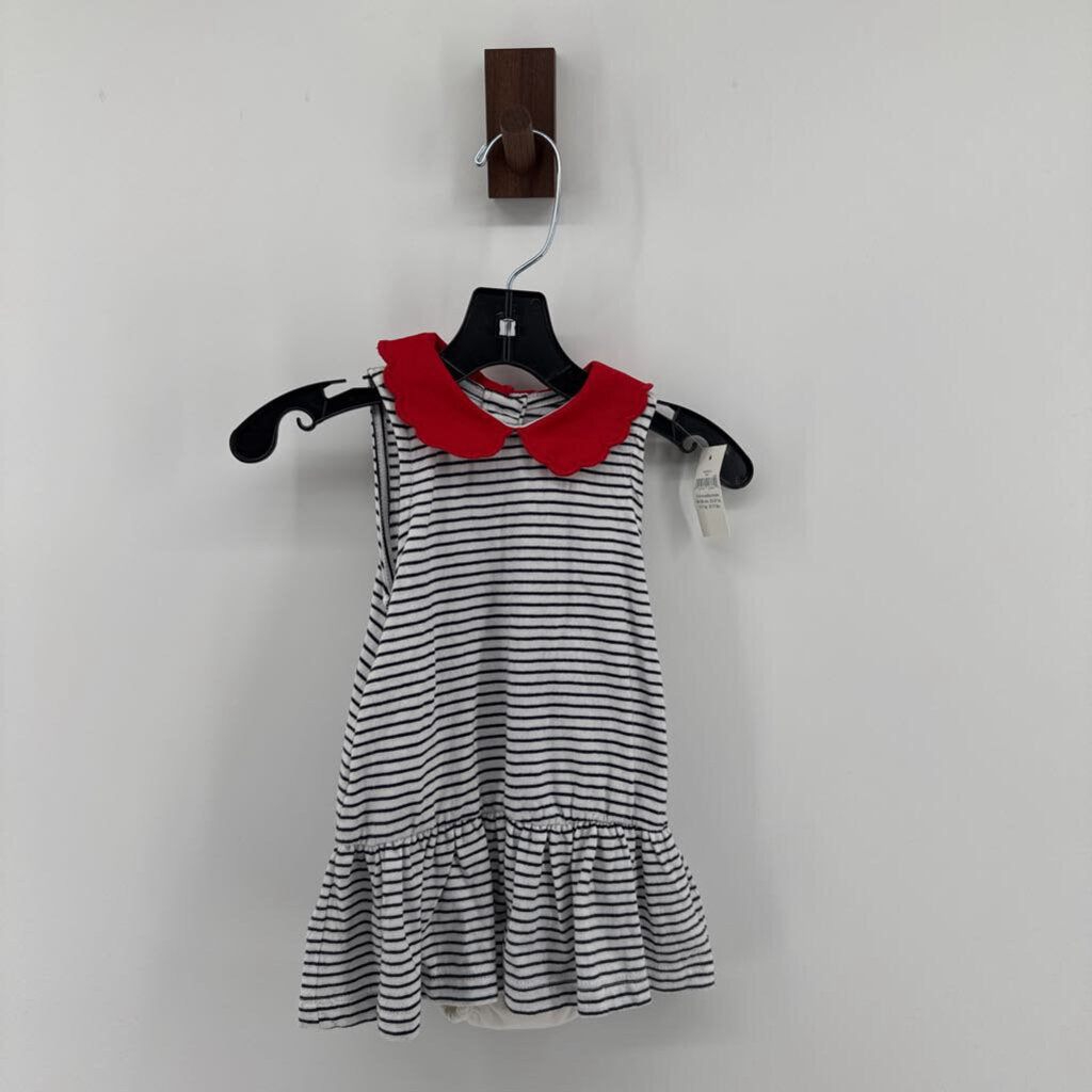 NWT dress & bloomers