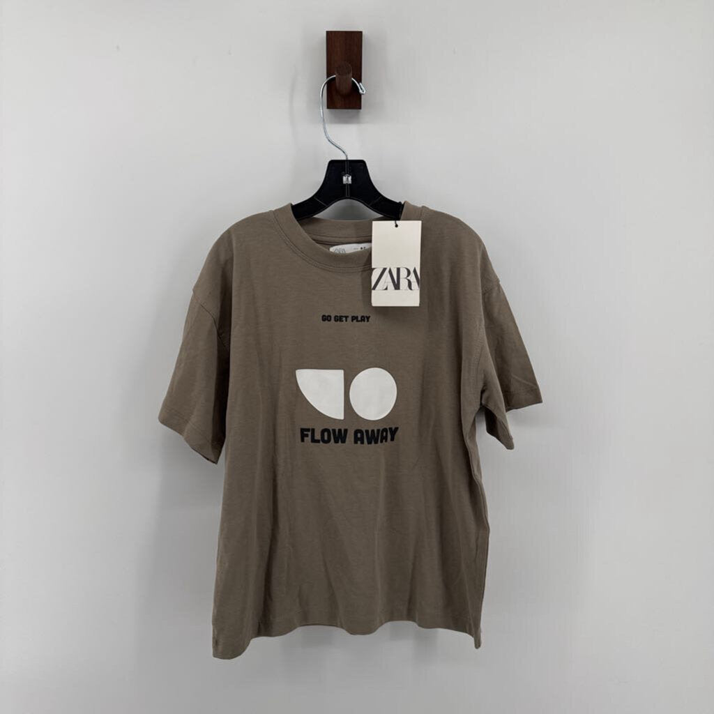 NWT zara t-shirt