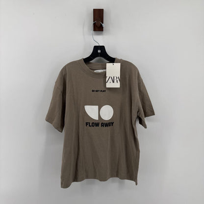 NWT zara t-shirt