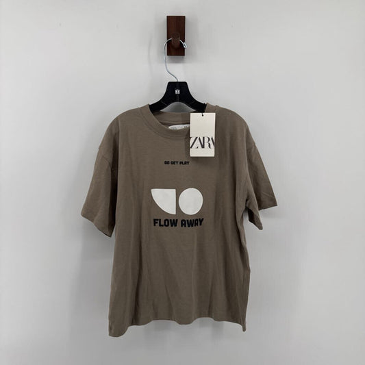 NWT zara t-shirt