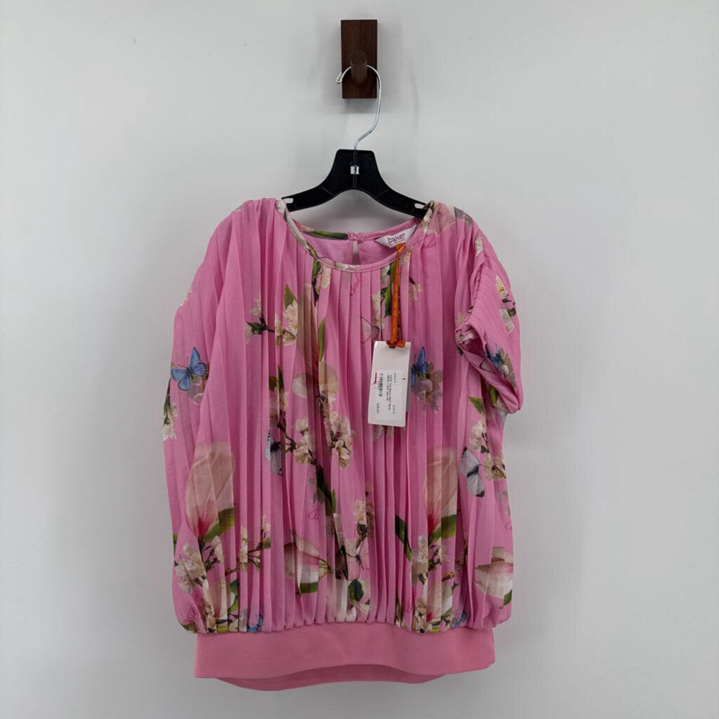 NWT ted by ted baker top
