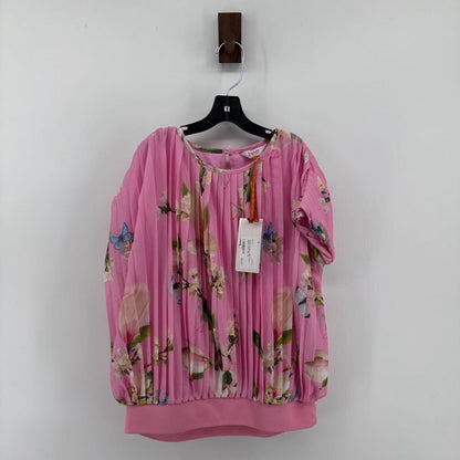 NWT ted by ted baker top