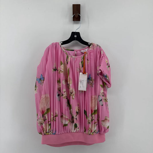 NWT ted by ted baker top