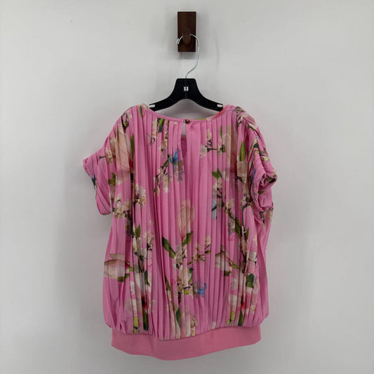 NWT ted by ted baker top