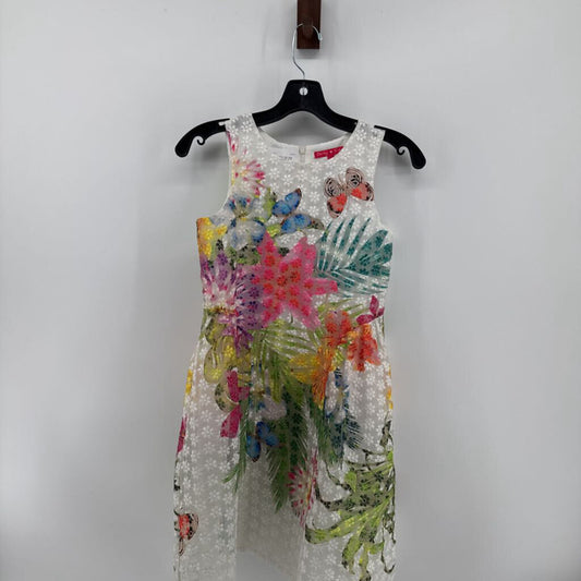 semi-formal dress