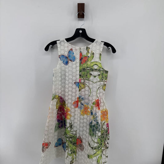semi-formal dress