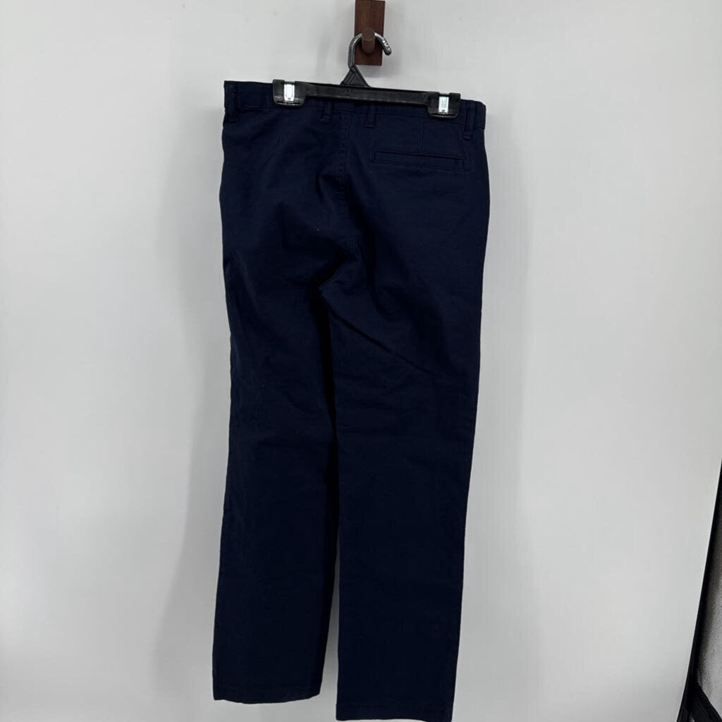 Formal pants