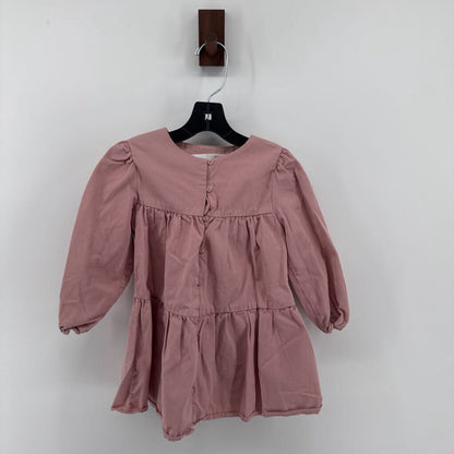 Long sleeve