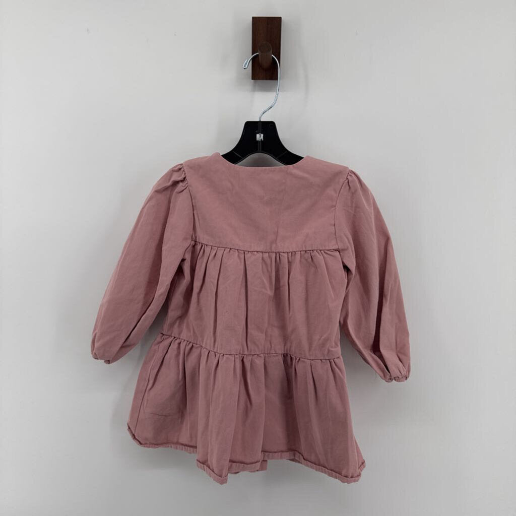 Long sleeve