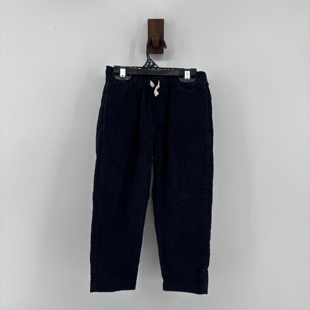 Corduroy
