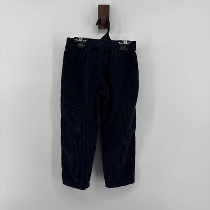 Corduroy