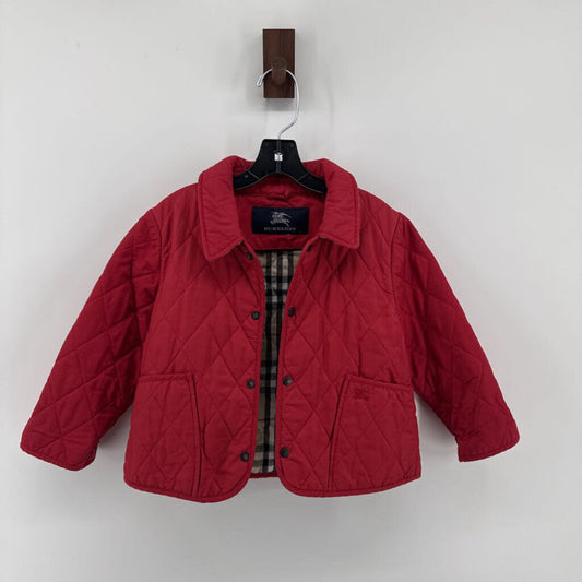 Quilted
