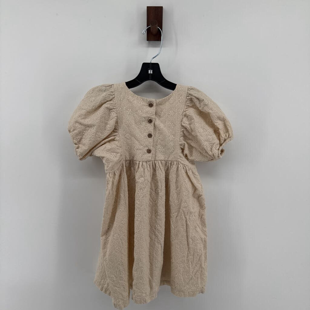 Embroidered