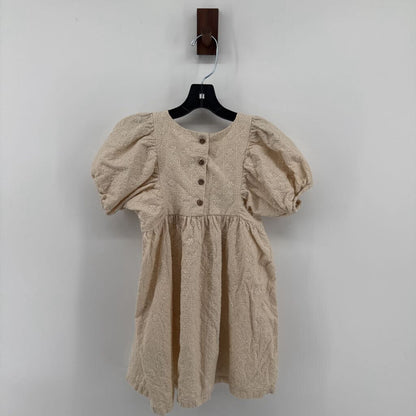 Embroidered