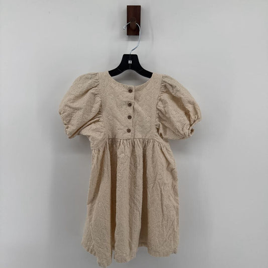 Embroidered