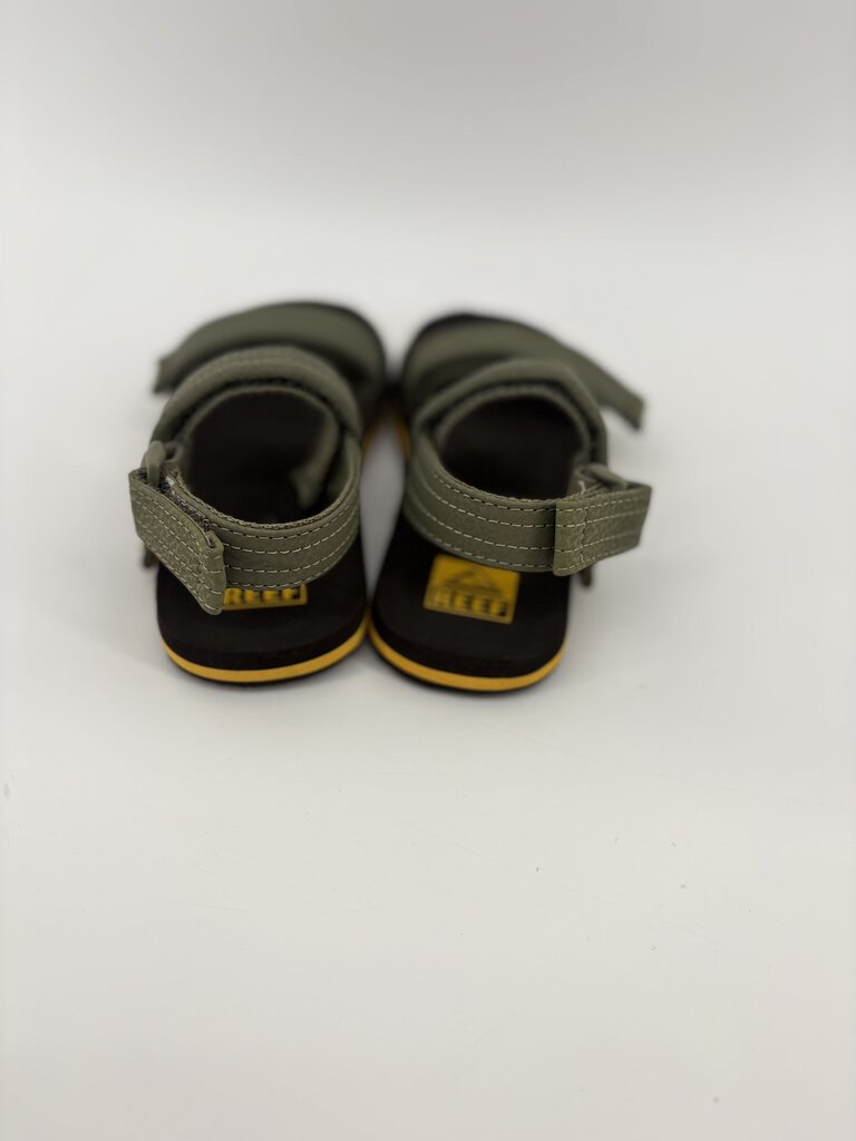velcro strap sandals