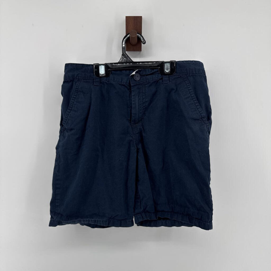 Chino shorts