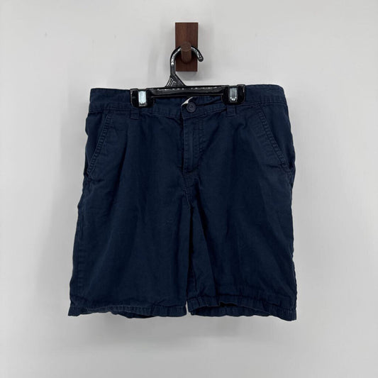 Chino shorts