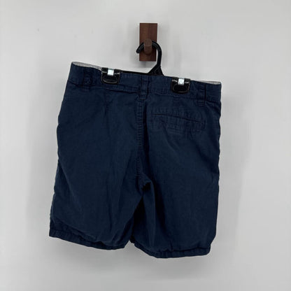 Chino shorts