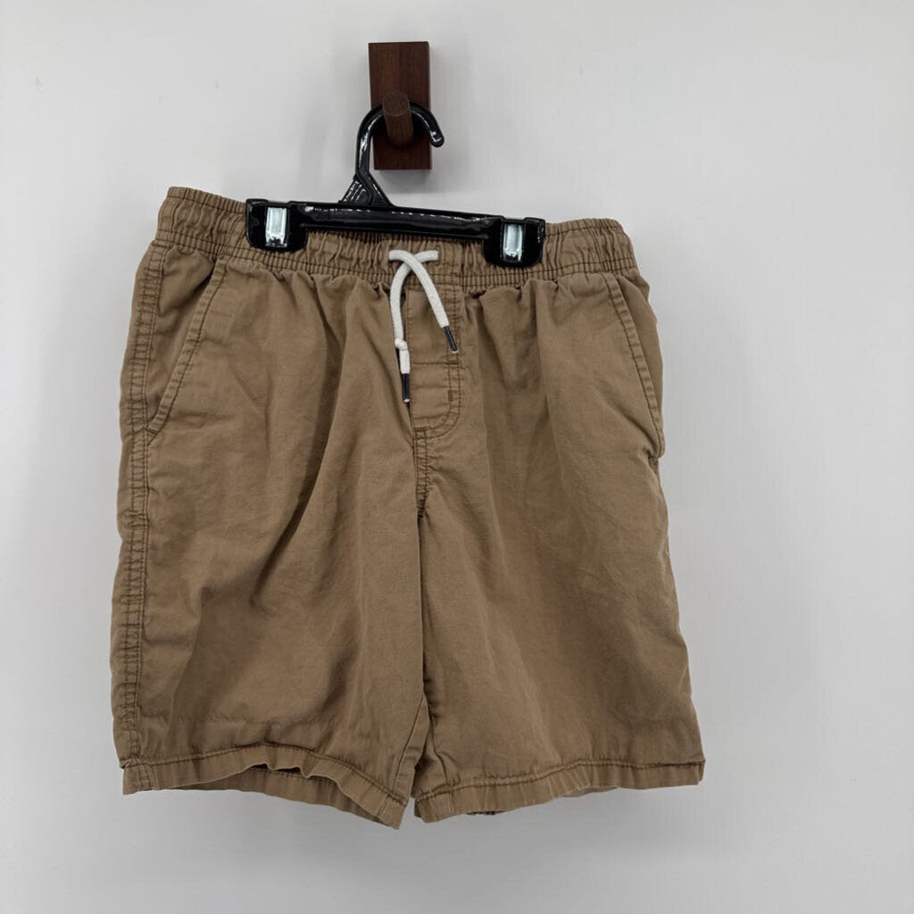 Chino shorts