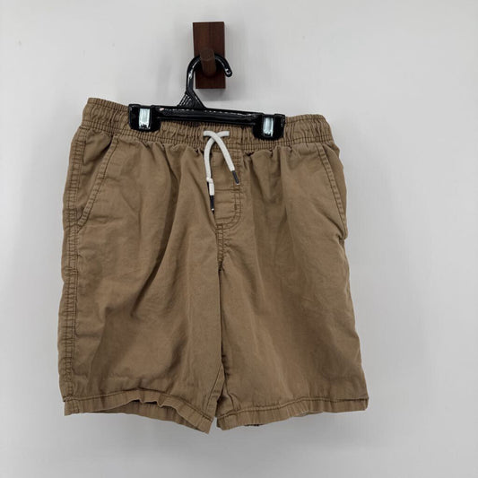 Chino shorts