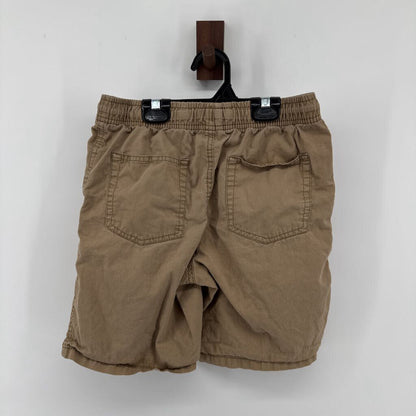 Chino shorts