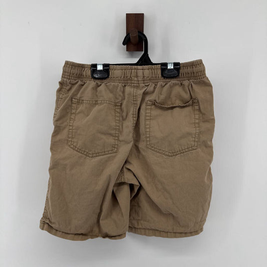 Chino shorts